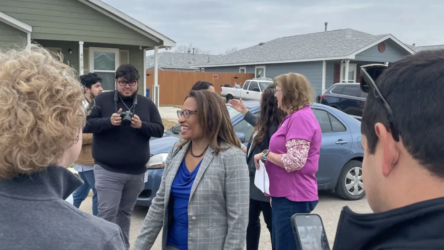 Learn about affordable housing programs at Dreamweek event